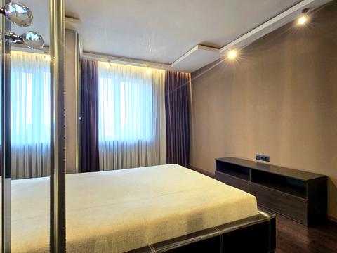 квартира по адресу Васильченко ул., 14