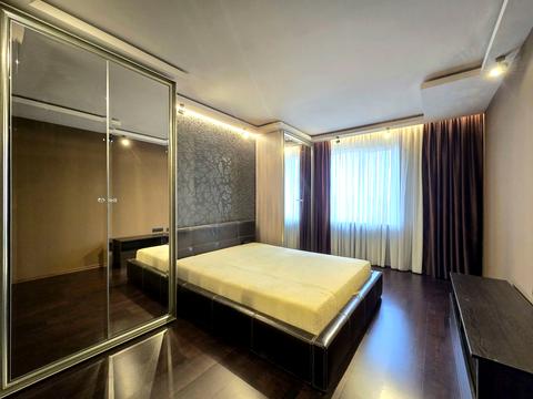 квартира по адресу Васильченко ул., 14