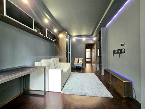 квартира по адресу Васильченко ул., 14