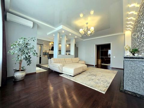 квартира по адресу Васильченко ул., 14