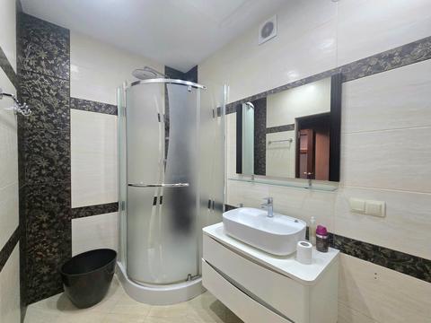 квартира по адресу Васильченко ул., 14