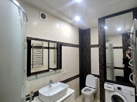 квартира по адресу Васильченко ул., 14