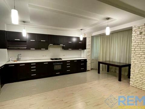 квартира за адресою Маловського вул., 4