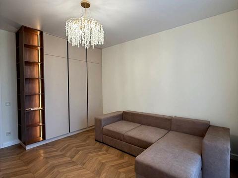квартира за адресою Слов'янська набережна вул., 21