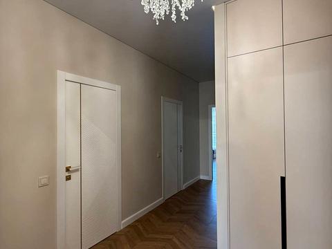 квартира за адресою Слов'янська набережна вул., 21