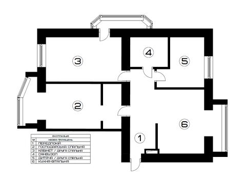 квартира по адресу Садовая ул., 5-А