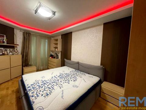 квартира за адресою Маловського вул., 4