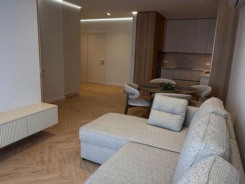 квартира за адресою Василя Гаджеги вул., 7