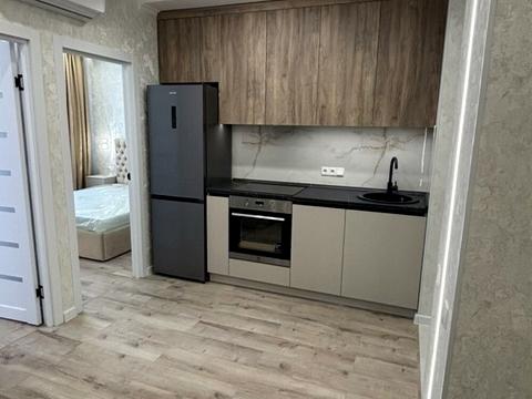 квартира по адресу Жемчужная ул., 10