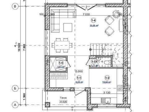 будинок за адресою Пасічна