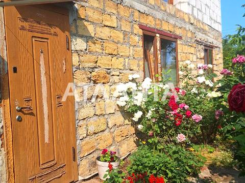 дом по адресу Соляной 1-ый пер.