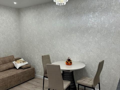 квартира по адресу Жемчужная ул., 10