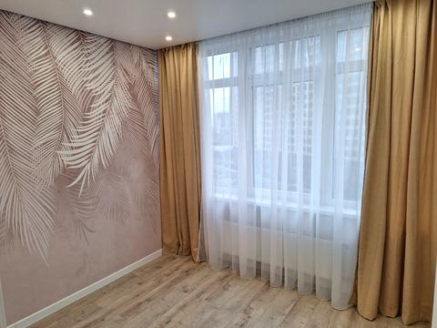 квартира по адресу Жемчужная ул., 10