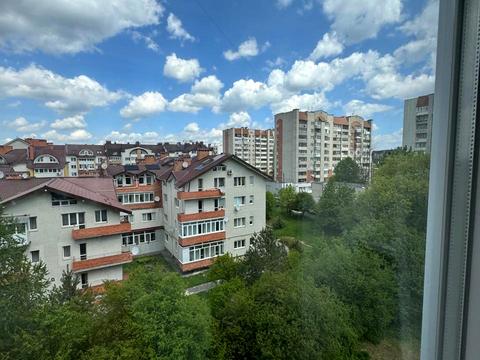 квартира по адресу Роксоланы ул., 23