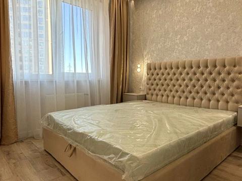 квартира по адресу Жемчужная ул., 10