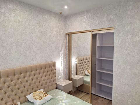 квартира по адресу Жемчужная ул., 10