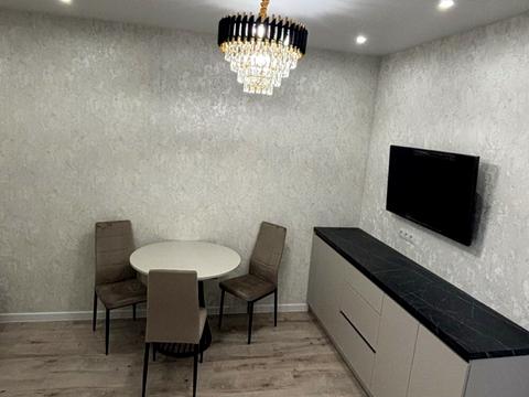 квартира по адресу Жемчужная ул., 10