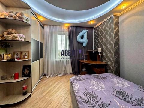 квартира по адресу Печерская ул., 2