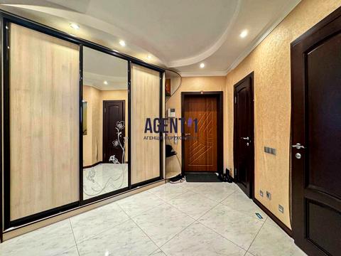 квартира по адресу Печерская ул., 2