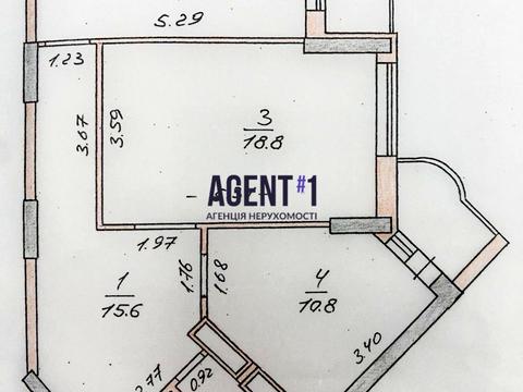 квартира по адресу Печерская ул., 2