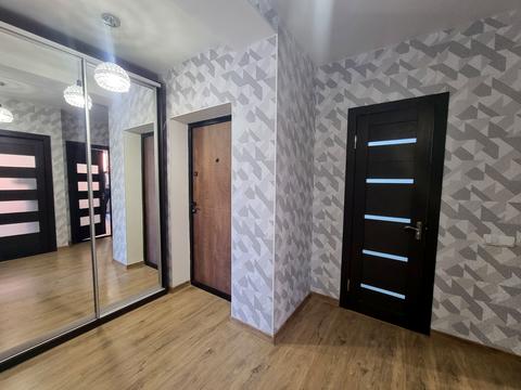 квартира по адресу Киевская ул., 53