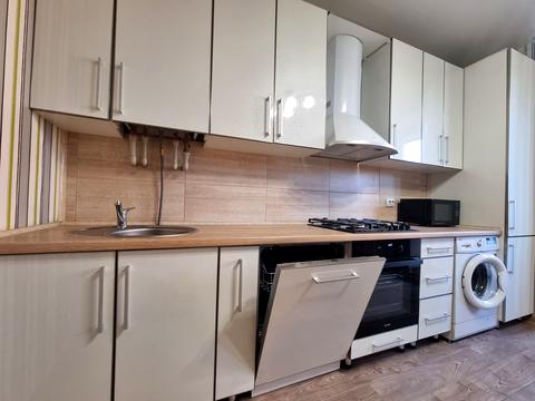 квартира по адресу Киевская ул., 53