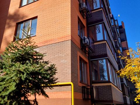квартира по адресу Киевская ул., 53