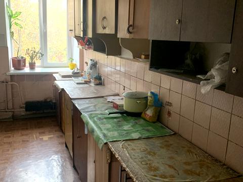 комната по адресу Кулика і Гудачека ул. (Макарова), 42