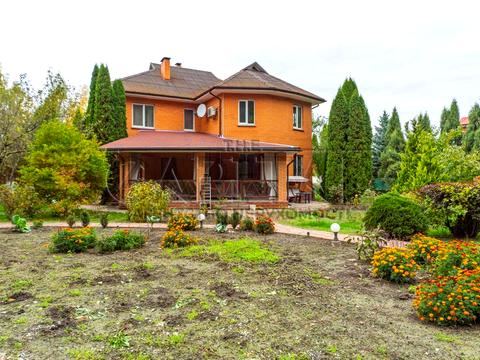 дом по адресу Бучанський район