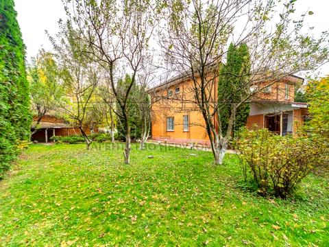 дом по адресу Бучанський район