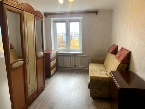 комната по адресу Кулика і Гудачека ул. (Макарова), 42