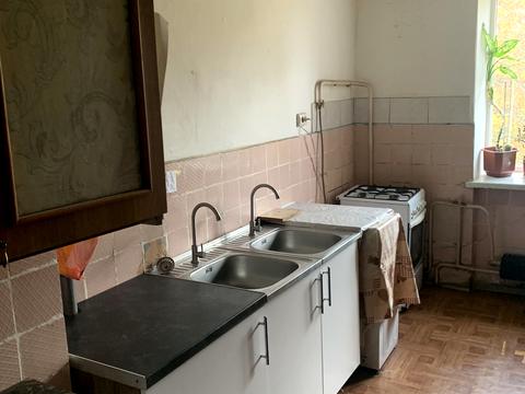 комната по адресу Кулика і Гудачека ул. (Макарова), 42
