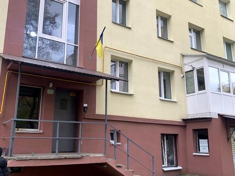 комната по адресу Кулика і Гудачека ул. (Макарова), 42