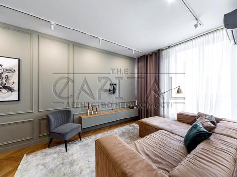 квартира по адресу Соборности просп. (Воззʼєднання), 17