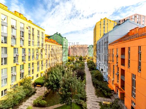 квартира по адресу Соборности просп. (Воззʼєднання), 17