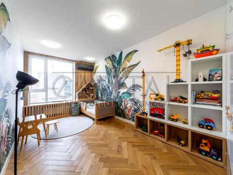 квартира по адресу Соборности просп. (Воззʼєднання), 17