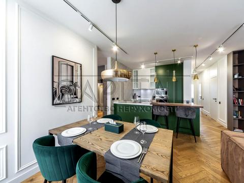 квартира по адресу Соборности просп. (Воззʼєднання), 17