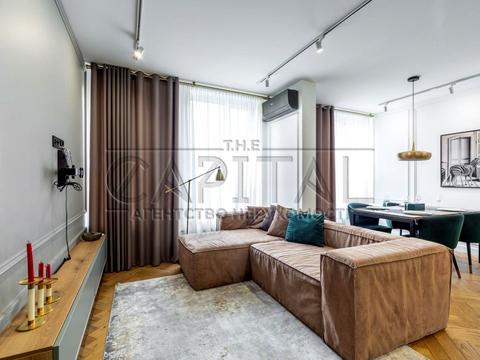 квартира по адресу Соборности просп. (Воззʼєднання), 17