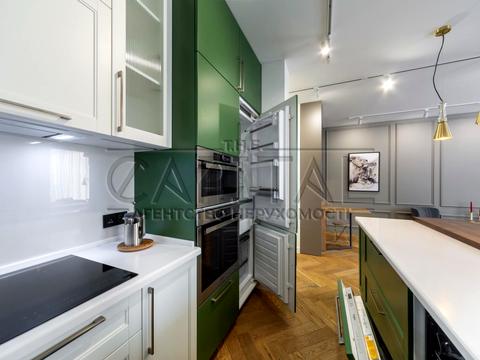 квартира по адресу Соборности просп. (Воззʼєднання), 17