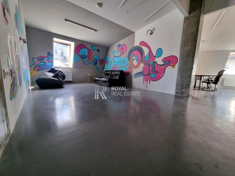 коммерческая по адресу Воздвиженская ул., 51А