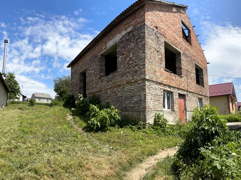 будинок за адресою Шевченка