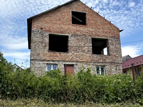 будинок за адресою Шевченка