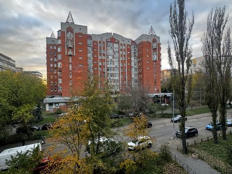 квартира за адресою Політехнічний пров., 5