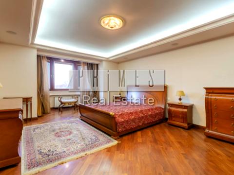 будинок за адресою Київ, Оболонська набережна вул., 7