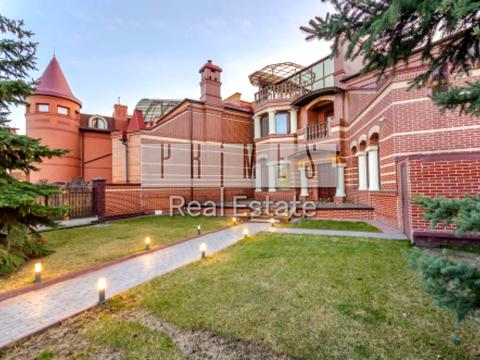 будинок за адресою Київ, Оболонська набережна вул., 7