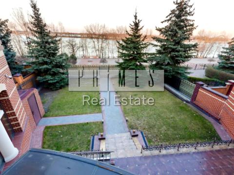 будинок за адресою Київ, Оболонська набережна вул., 7