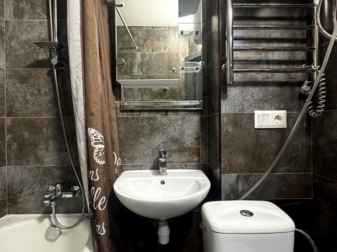 квартира за адресою Політехнічний пров., 5