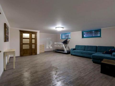 дом по адресу Локомотивна