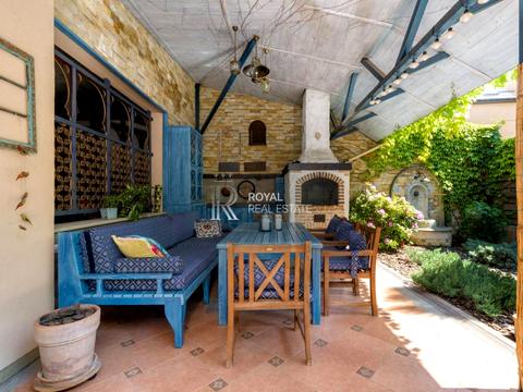 дом по адресу Локомотивна