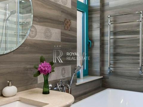 дом по адресу Локомотивна